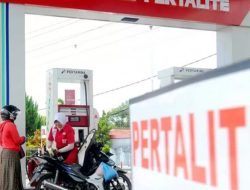 Pertamina sebut wajib STNK untuk beli BBM hanya untuk Sumsel, kini dibatalkan