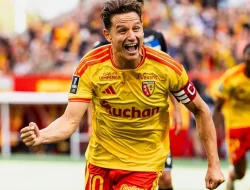 Prediksi skor Lens vs Lorient di Liga Prancis: Les Sang et Or libas perlawanan tim tamu