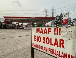 Beli BBM Subsidi Wajib Tunjukkan STNK, Pertamina Sebut hanya Berlaku di Sumatera Selatan