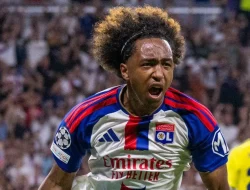 Prediksi skor Lyon vs Auxerre di Liga Prancis: Les Gones berpeluang menang telak di Groupama!