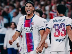 Prediksi skor Paris Saint-Germain vs Monaco di Liga Prancis: Les Rouge et Blanc curi 3 poin tandang