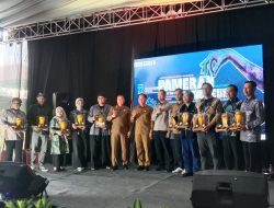 Gelar Pameran Temporer 2026, Pemkab Tulungagung Wadahi Pelestarian Sejarah dan Seni Budaya