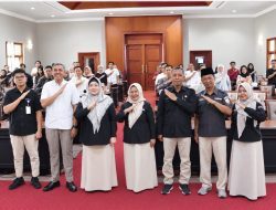 Genjot Realisasi Investasi, DPMPTSP Tulungagung Dampingi 65 Perusahaan Skala Besar Laporkan LKPM