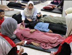 Korban MBG Ponpes Manbaul Hikam Sidoarjo Tembus 746 Santri