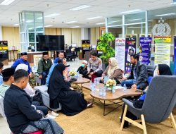Kemenhaj Blokir Travel PT JGroup dan PT Annisa Ahmada Travelindo Demi Tegakkan Perlindungan Jemaah