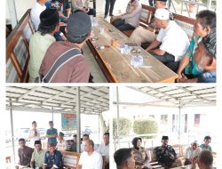 Kasus Dugaan Pengancaman Kades Ogan Jaya, Kapolres: Pemeriksaan Berjalan Sesuai Tahapan