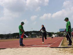 Kota Kediri Raih Juara Umum I Keparprov Jatim 2026