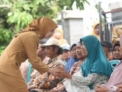Gelar Pemeriksaan Kesehatan Gratis,Ini Harapan Walikota Kediri