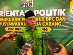 PKB Tulungagung Targetkan Tambah Kursi DPRD di Pemilu 2029