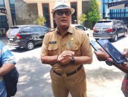 Perkuat Respons Darurat, DPKP Tulungagung Tambah Empat Armada Operasional Baru