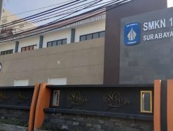 SMKN 12 Surabaya Diduga Memungut Biaya Sukarela dan Dana Partisipasi Ke Siswanya Dari Tahun 2022-2025