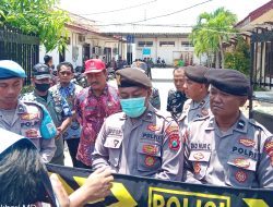 Modus Jual Beli Jabatan, Diduga Oknum Pegawai Puskesmas di Pamekasan Raup Rp 50 Juta