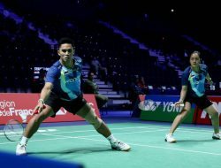 Amri/Nita Berapi di Hylo Open 2026 Usai Kalahkan Dejan/Felisha