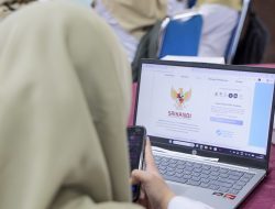 Pemkot Kediri Gelar Bimtek Implementasi Aplikasi Srikandi