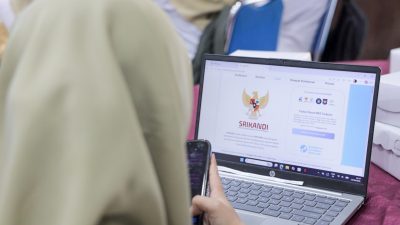 Pemkot Kediri Gelar Bimtek Implementasi Aplikasi Srikandi