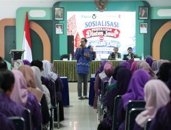 Dindik Kota Kediri Mulai Persiapkan Penerapan Program English Day dan Dinten Jawi di Seluruh Satuan Pendidikan