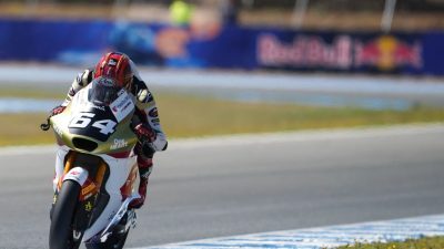 Hasil Moto2 Malaysia 2026: Mario Aji Langsung ke Q2, Gonzalez Tak Terkejar