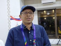 Kepala Atlet Catur Bocor di Porprov Jateng, Ratusan Atlet Dilaporkan Cedera