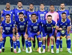 Padatnya Jadwal Persib Bandung November 2026: 7 Laga dalam 3 Pekan di 3 Kompetisi Berbeda